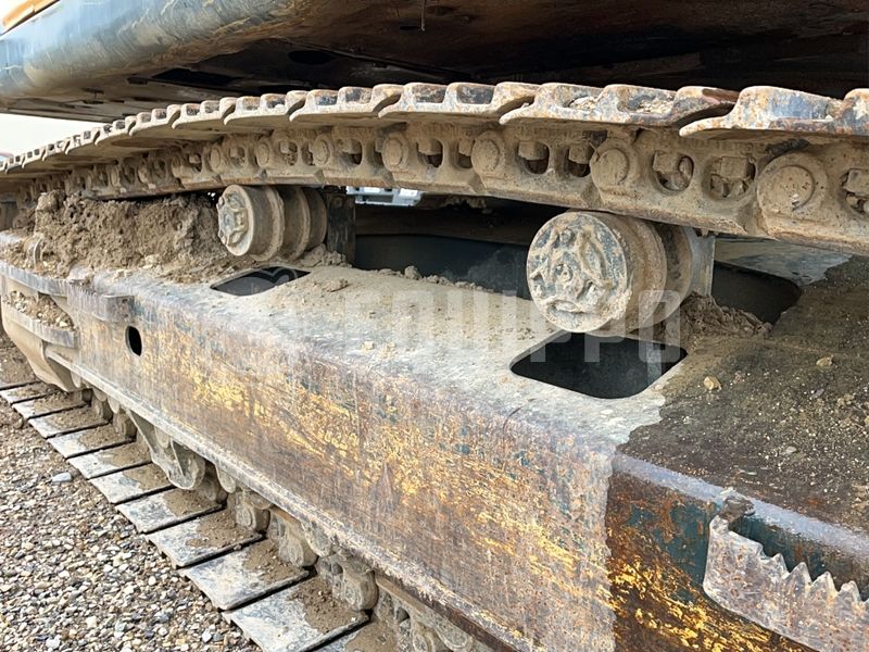 2017 Hyundai HX300-44357382