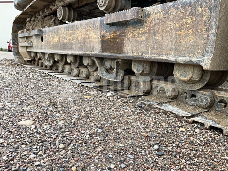 2017 Hyundai HX300-46915393