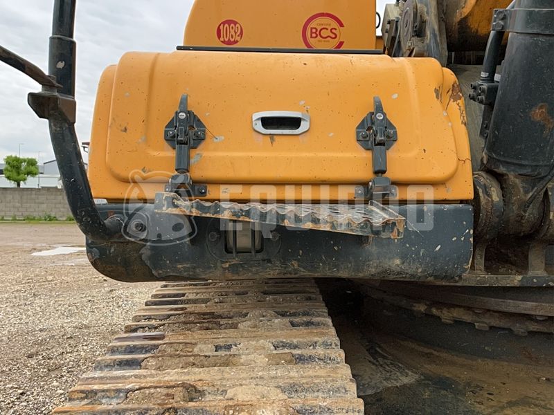 2017 Hyundai HX300-44357295