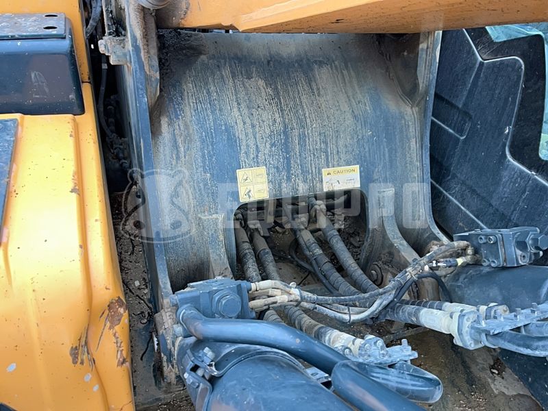 2017 Hyundai HX300-46915293