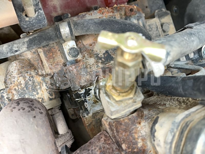 2017 Hyundai HX300-46915288