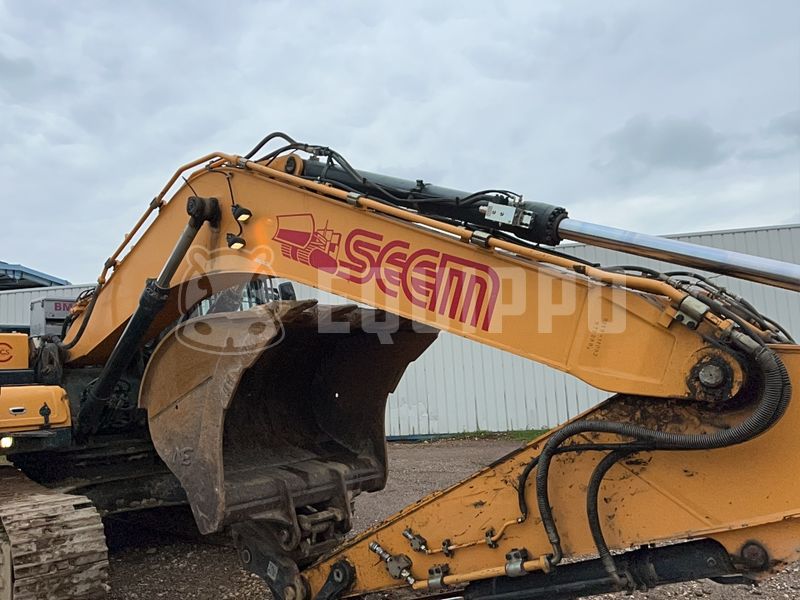 2017 Hyundai HX300-44357301