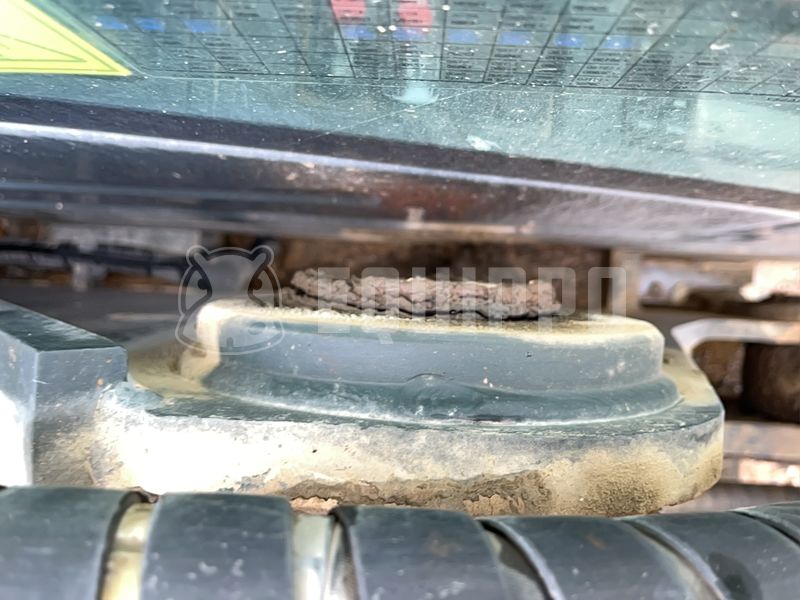 2017 Hyundai HX300-44357302