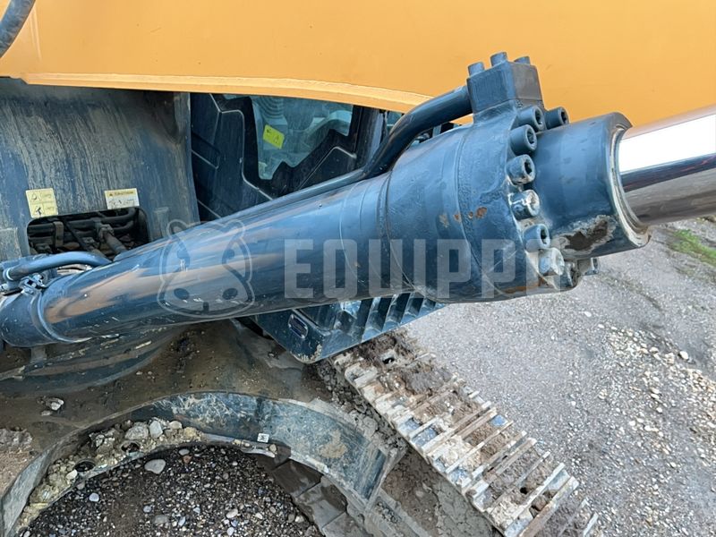 2017 Hyundai HX300-44357329