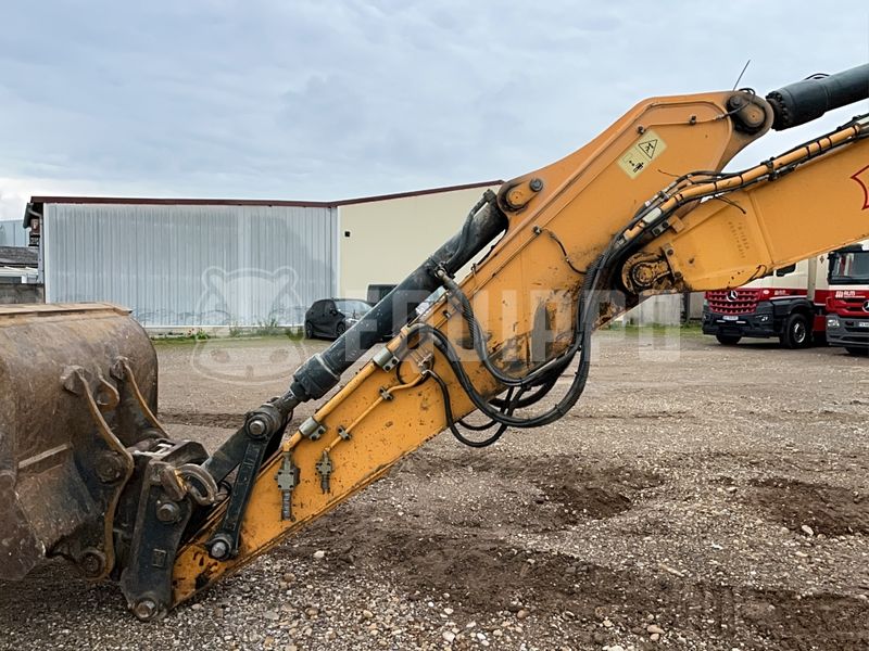 2017 Hyundai HX300-44357307