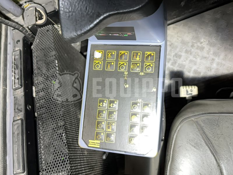 2010 Atlas Copco XE3C-44336998