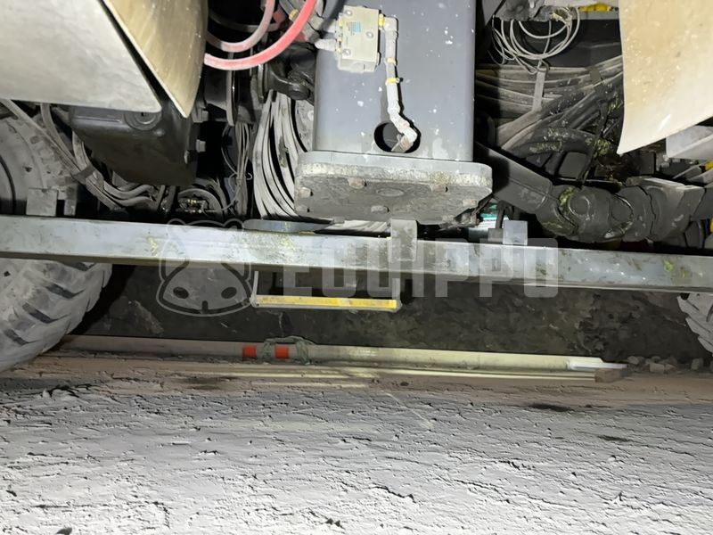 2010 Atlas Copco XE3C-44337017