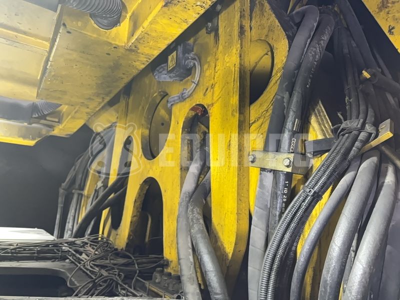 2010 Atlas Copco XE3C-44337019