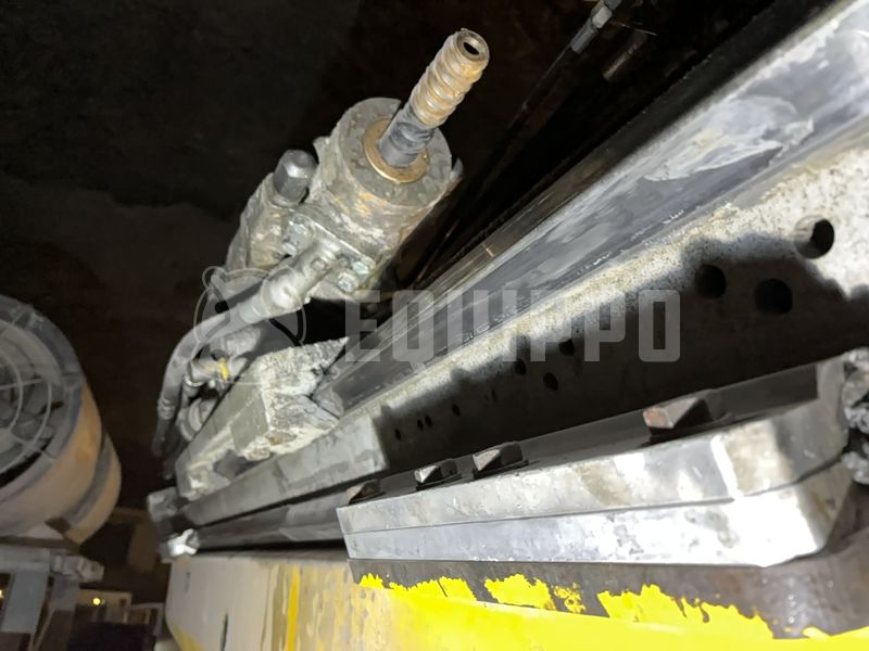 2010 Atlas Copco XE3C-44337048