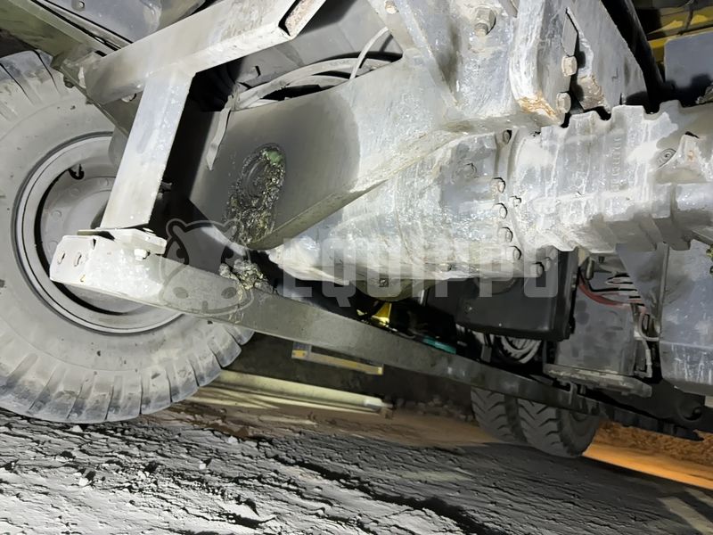 2010 Atlas Copco XE3C-44337052