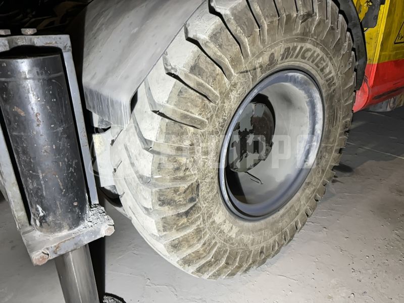 2010 Atlas Copco XE3C-44337055