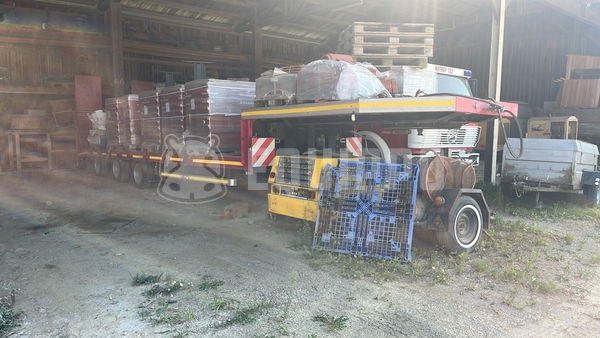 Imagen del Langendorf SATÜ 18/18 Completamente renovado