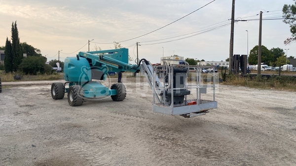 Imagen del JLG 510 Aj (18m)