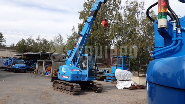 Photo de la Maeda LC 785-6 BF (16m)