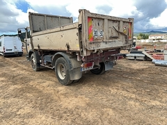 Renault M180 - Left Back - Used Tipper Truck