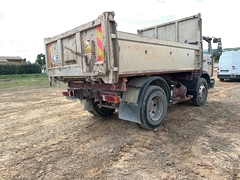 Renault M180 - Right Back - Used Tipper Truck