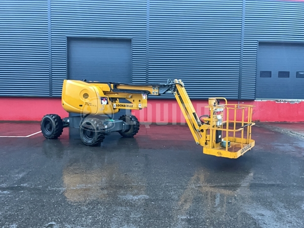 Bild des Haulotte Ha 16 Spx (16m)
