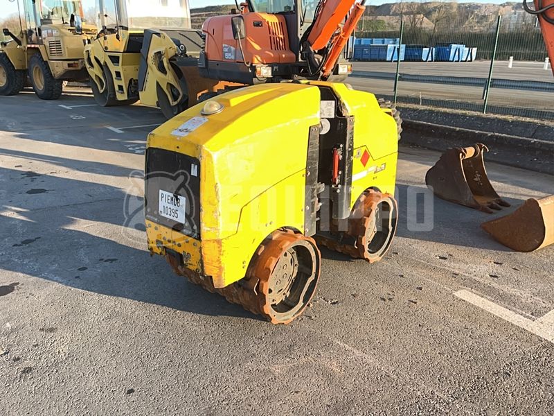 2018 AMMANN ARR 1575-44482197