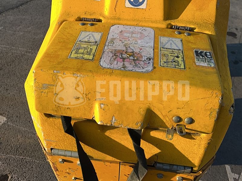 2018 AMMANN ARR 1575-44482210