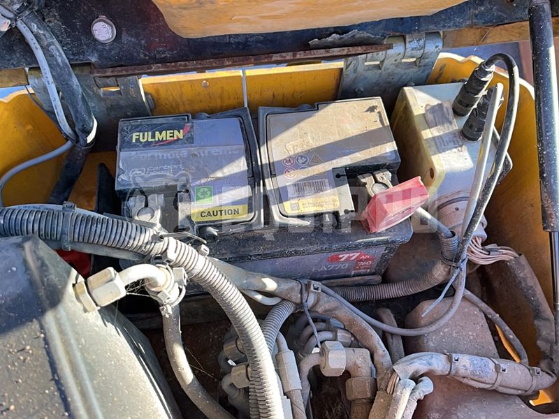 2018 AMMANN ARR 1575-44482219