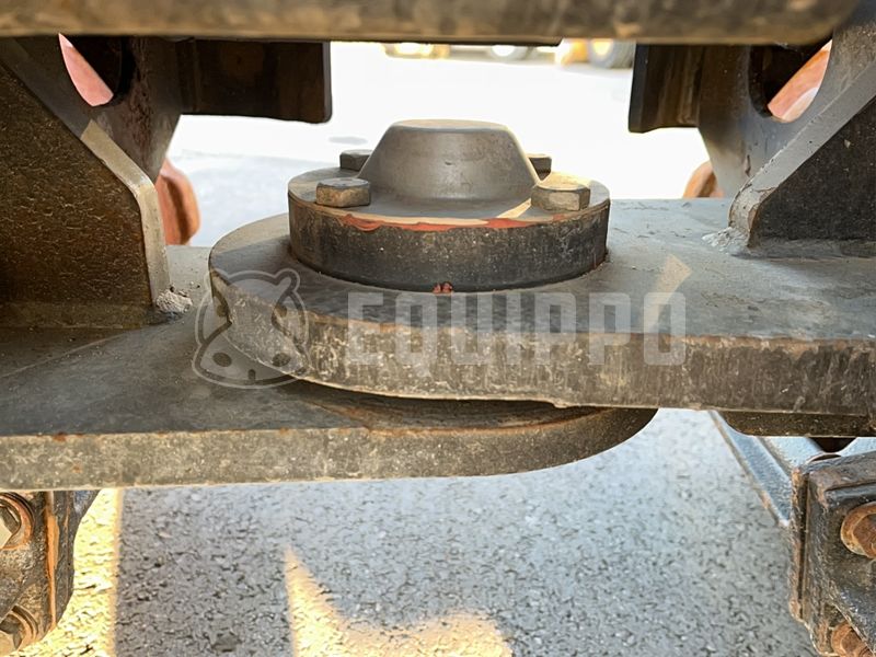 2018 AMMANN ARR 1575-44482222