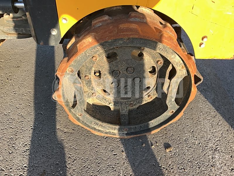 2018 AMMANN ARR 1575-44482241