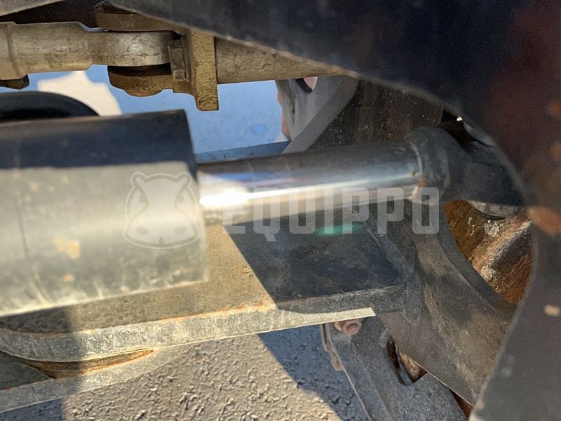 2018 AMMANN ARR 1575-44482238