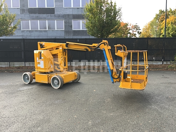Picture of the Genie Z-34/22N (12m)