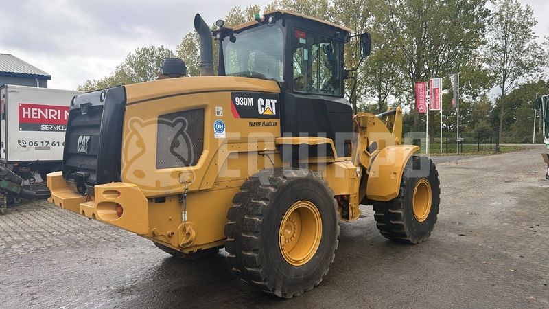 2019 Caterpillar 930M-47942966