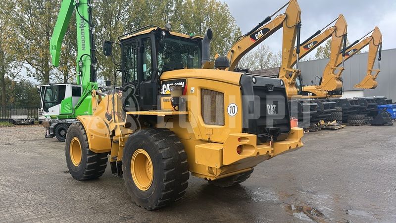 2019 Caterpillar 930M-47923608
