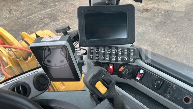 2019 Caterpillar 930M-47305582