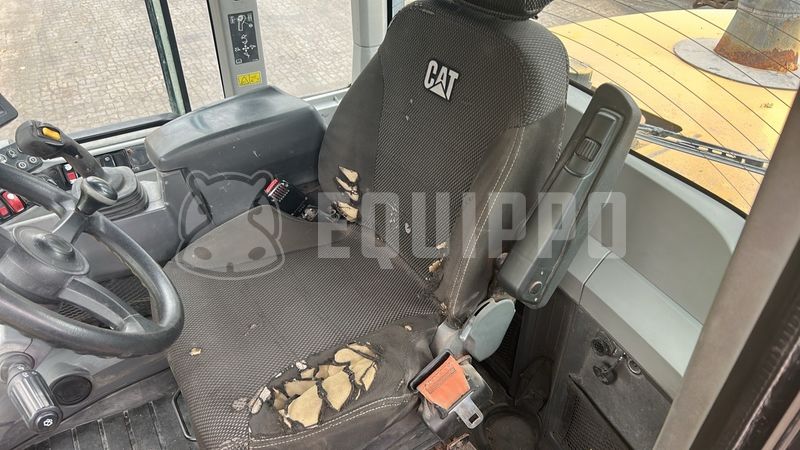 2019 Caterpillar 930M-47942972
