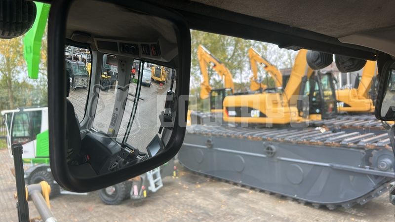 2019 Caterpillar 930M-47923619