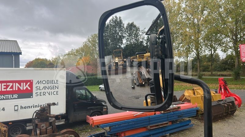 2019 Caterpillar 930M-47305592