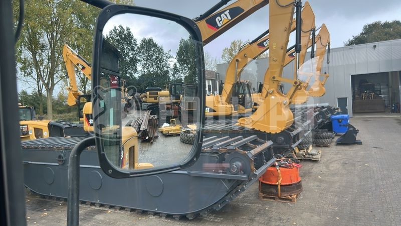2019 Caterpillar 930M-47942985