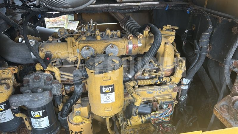 2019 Caterpillar 930M-47923623