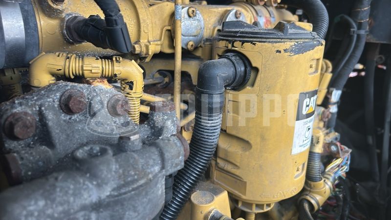2019 Caterpillar 930M-47305595