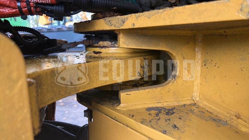 2019 Caterpillar 930M-47305610