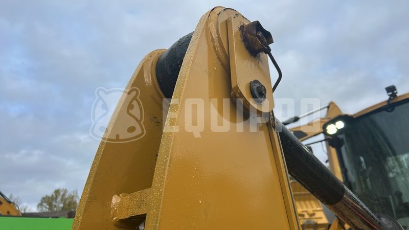 2019 Caterpillar 930M-47942994