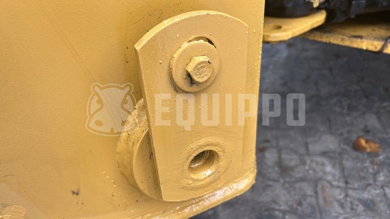 2019 Caterpillar 930M-47305614