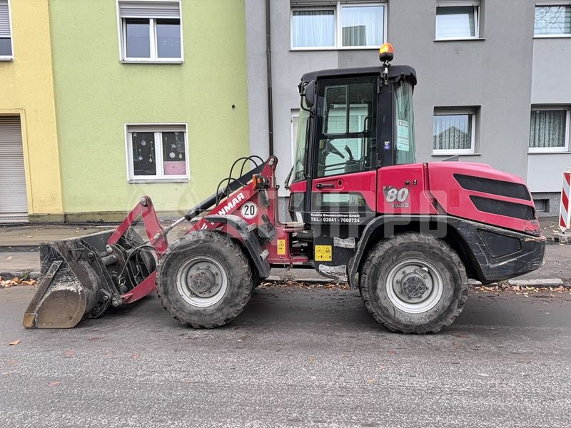 2022 YANMAR V80-46544310