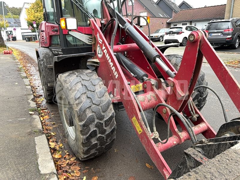 2022 YANMAR V80-45345194