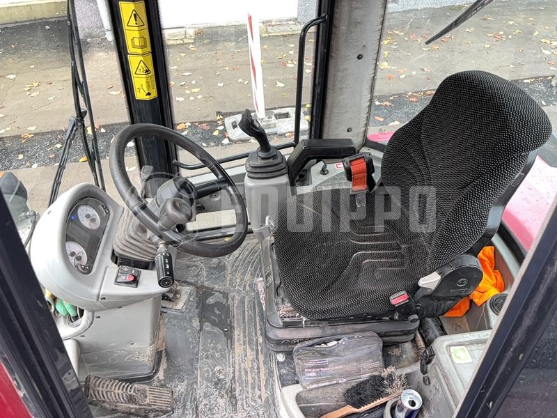 2022 YANMAR V80-45345158