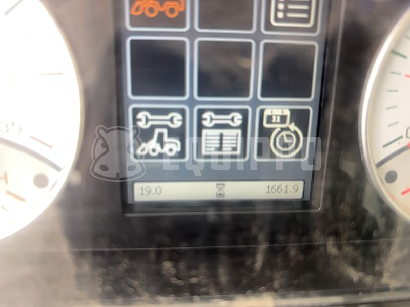 2022 YANMAR V80-46544316