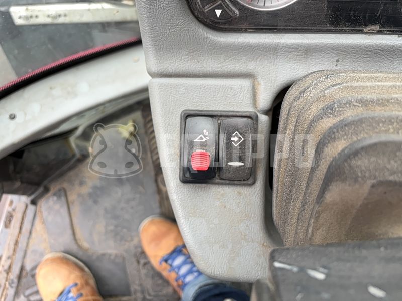 2022 YANMAR V80-45697727