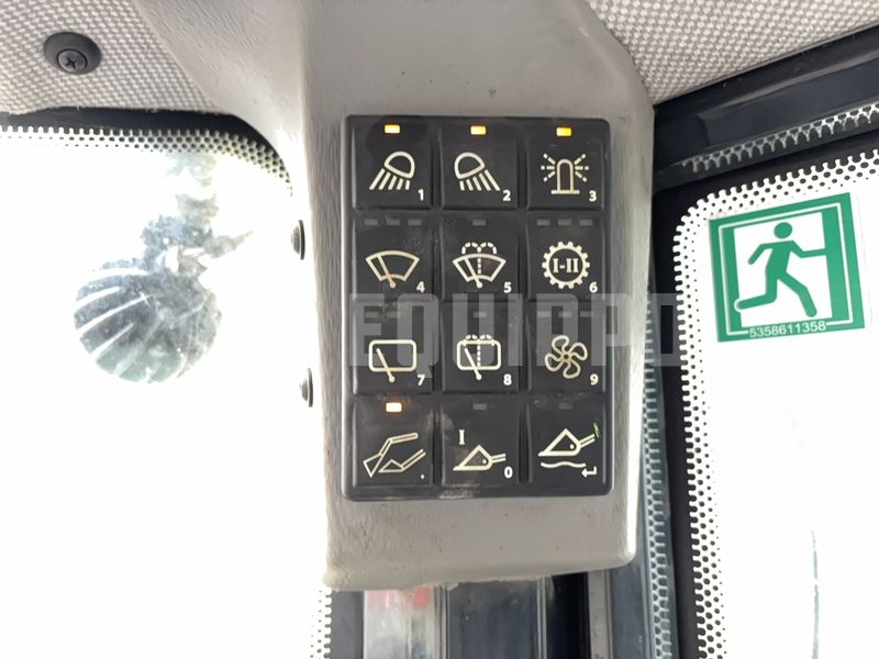 2022 YANMAR V80-45697728