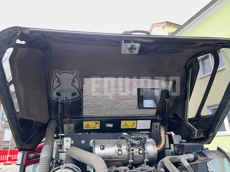 2022 YANMAR V80-46544324