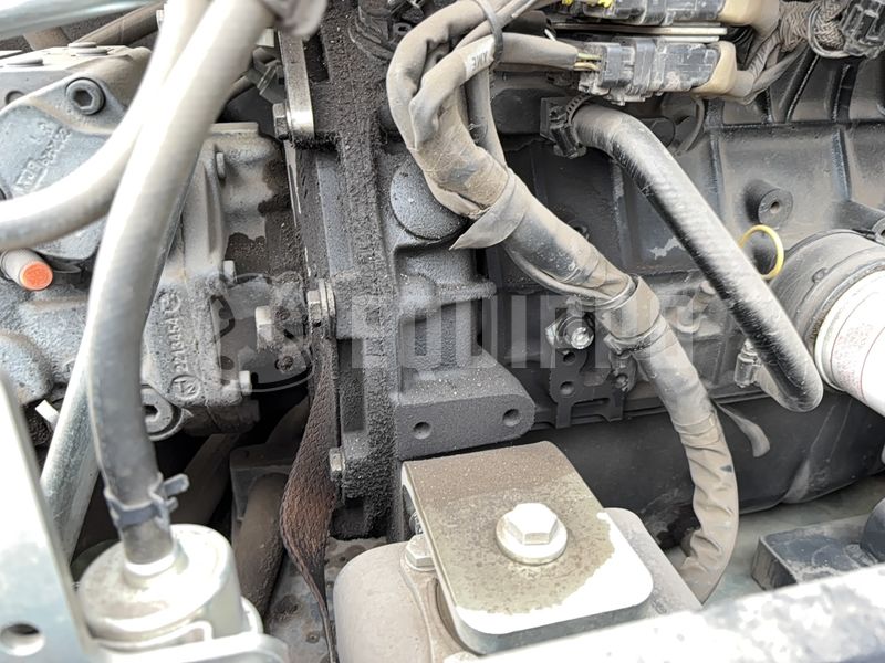 2022 YANMAR V80-45697734