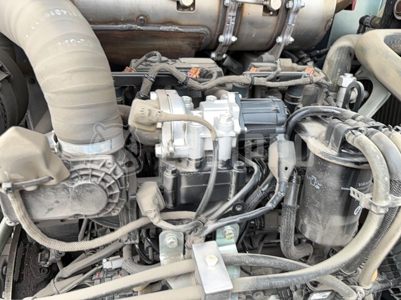 2022 YANMAR V80-46544328