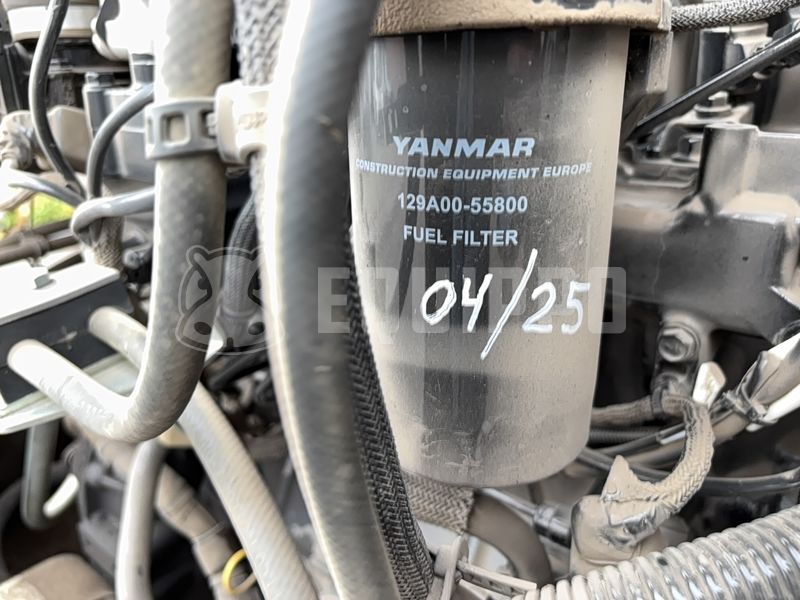 2022 YANMAR V80-45345185